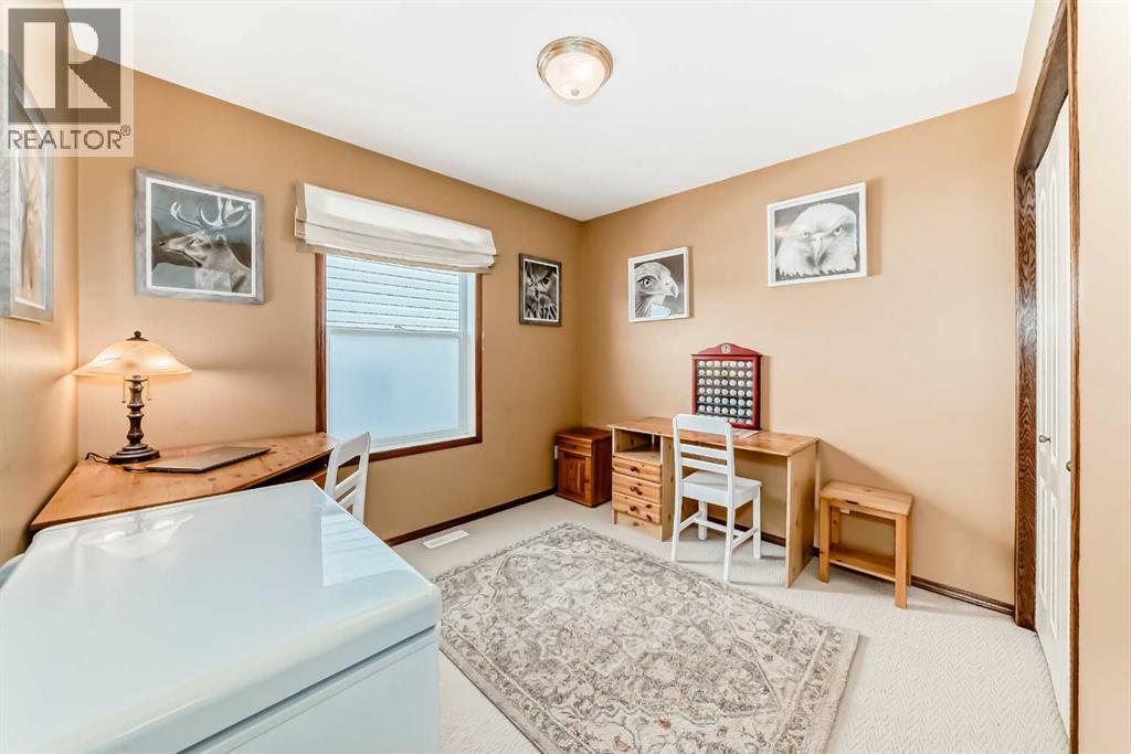 633 Lancaster Drive, Red Deer, Alberta  T4R 3B4 - Photo 18 - A2299829