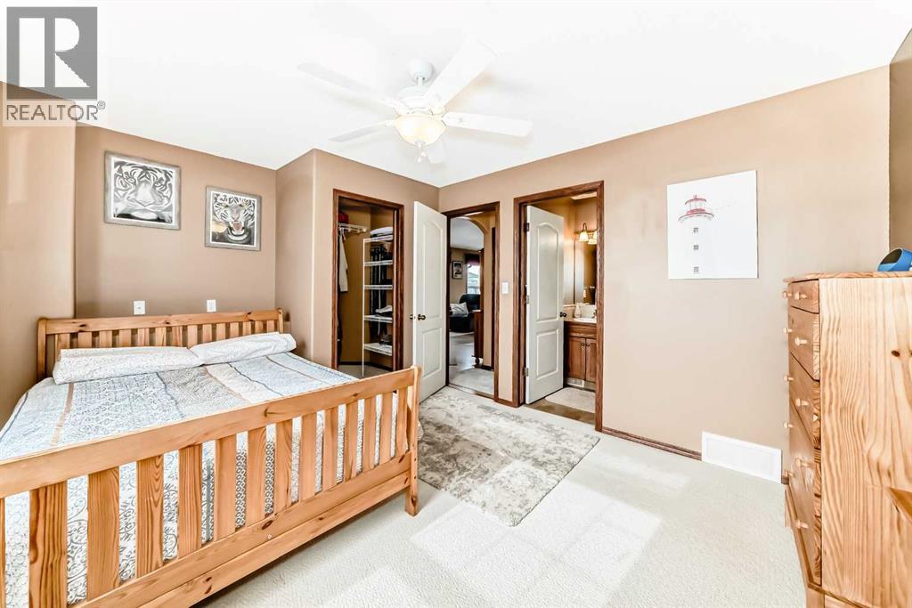 633 Lancaster Drive, Red Deer, Alberta  T4R 3B4 - Photo 13 - A2299829