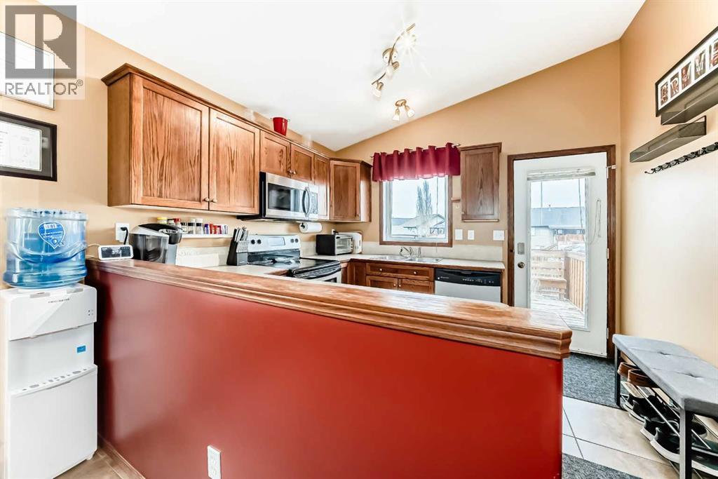 633 Lancaster Drive, Red Deer, Alberta  T4R 3B4 - Photo 9 - A2299829