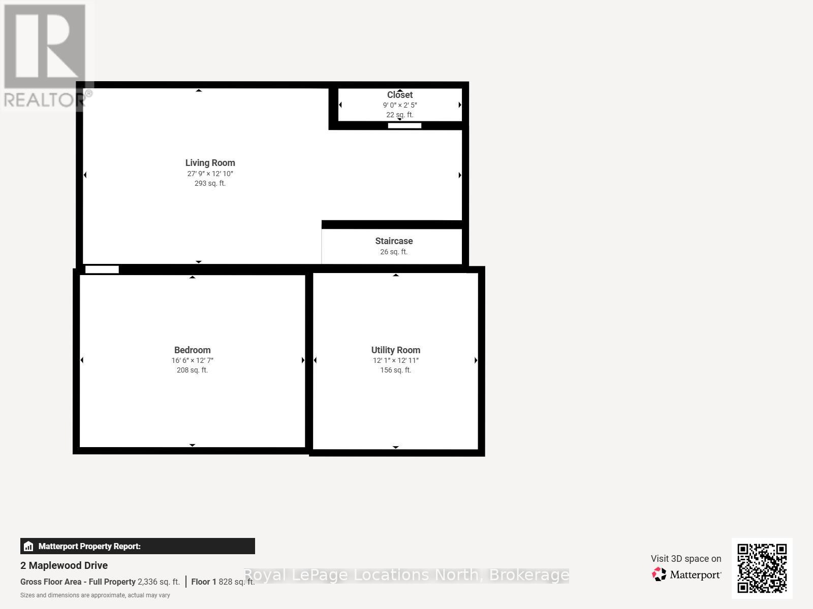 2 Maplewood Drive, Tiny, Ontario  L0L 1P1 - Photo 27 - S12980704