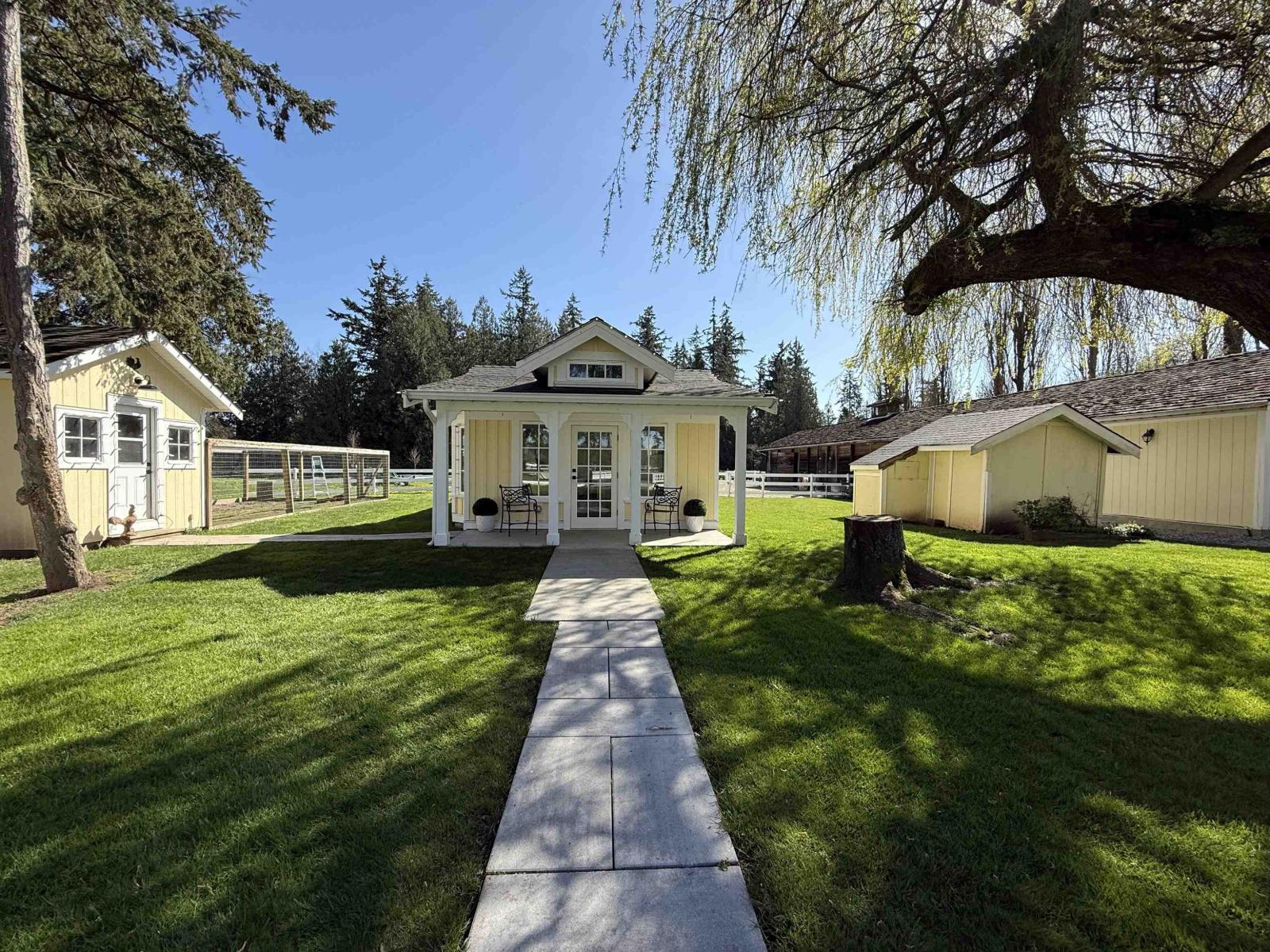 177xx 8TH AVENUE, Surrey, British Columbia