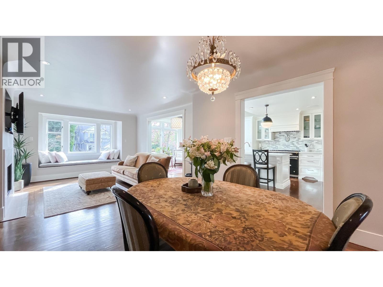 4058 W 31st Avenue, Vancouver, British Columbia  V6S 1Y6 - Photo 11 - R3109002