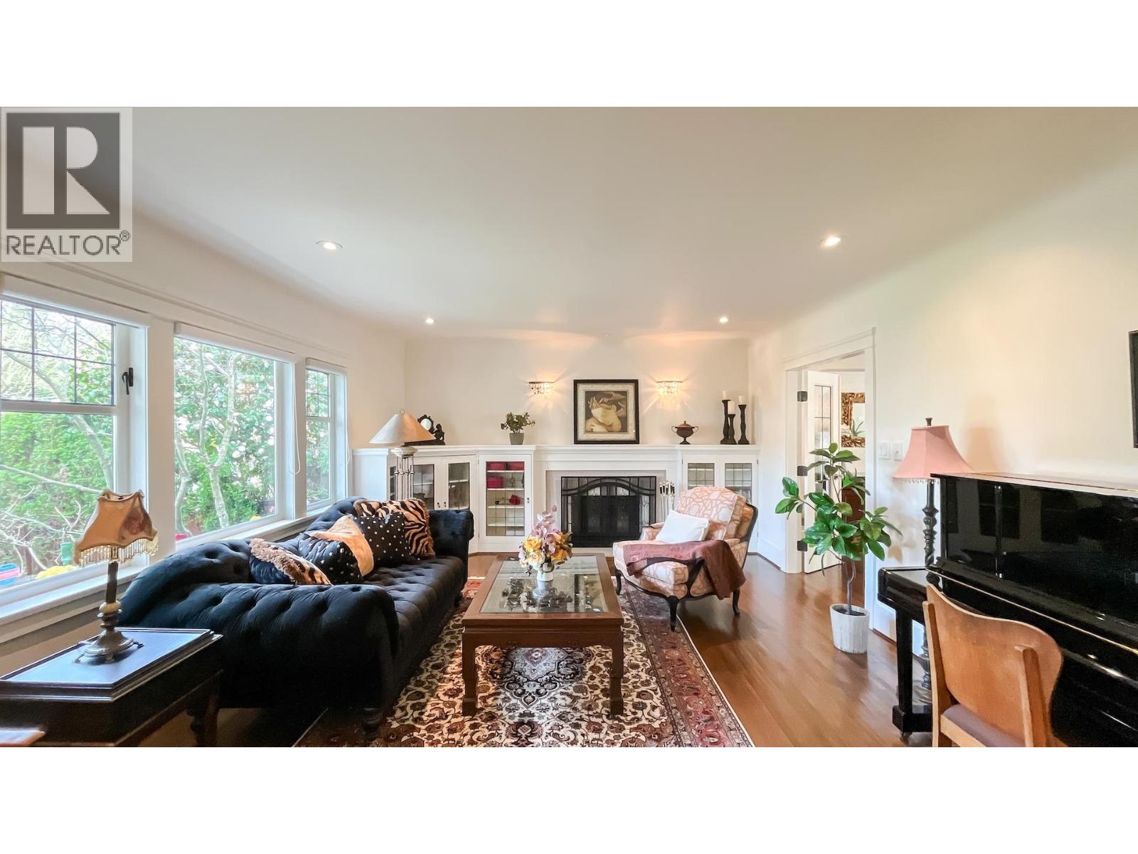 4058 W 31st Avenue, Vancouver, British Columbia  V6S 1Y6 - Photo 5 - R3109002