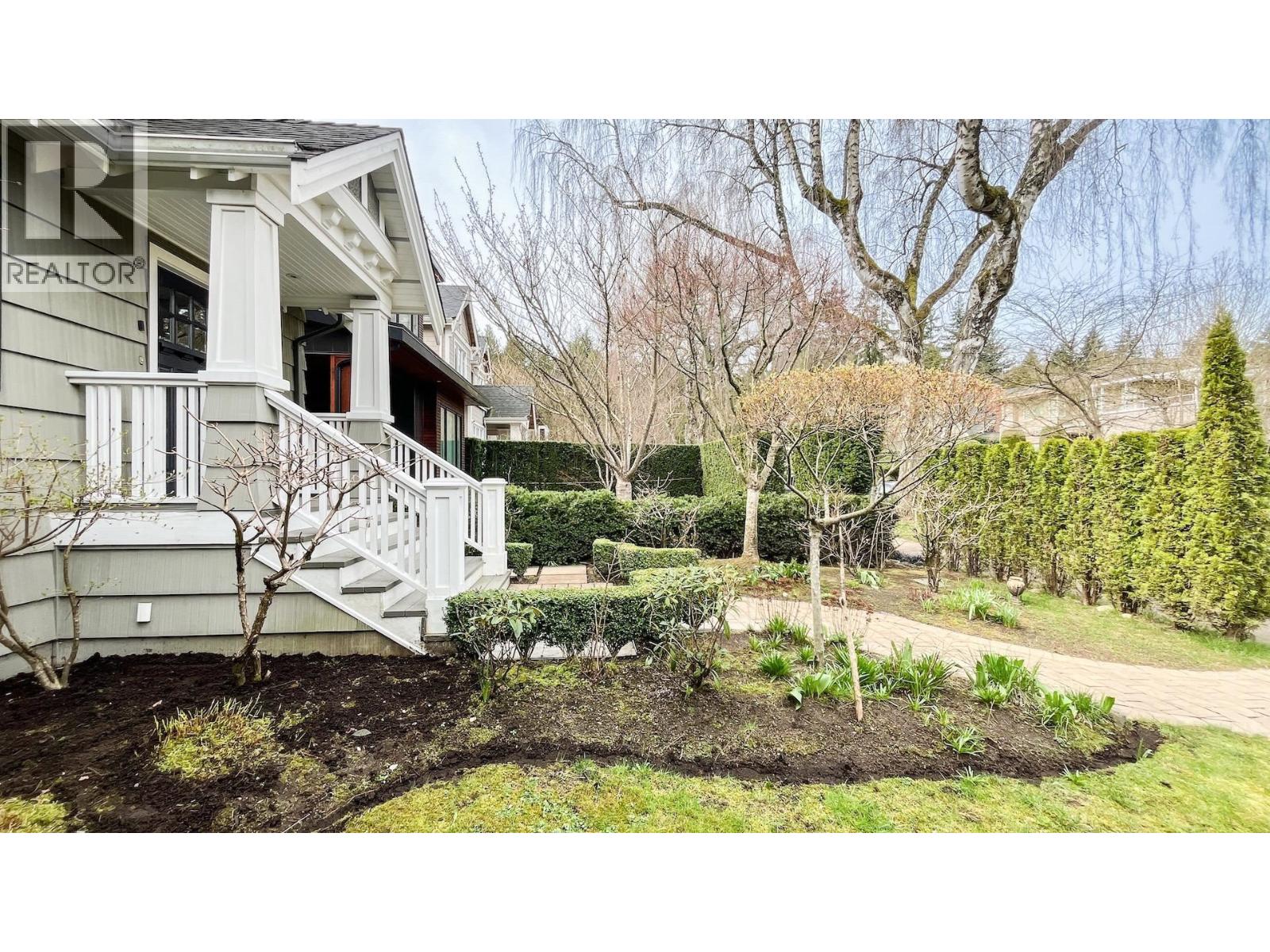 4058 W 31st Avenue, Vancouver, British Columbia  V6S 1Y6 - Photo 3 - R3109002