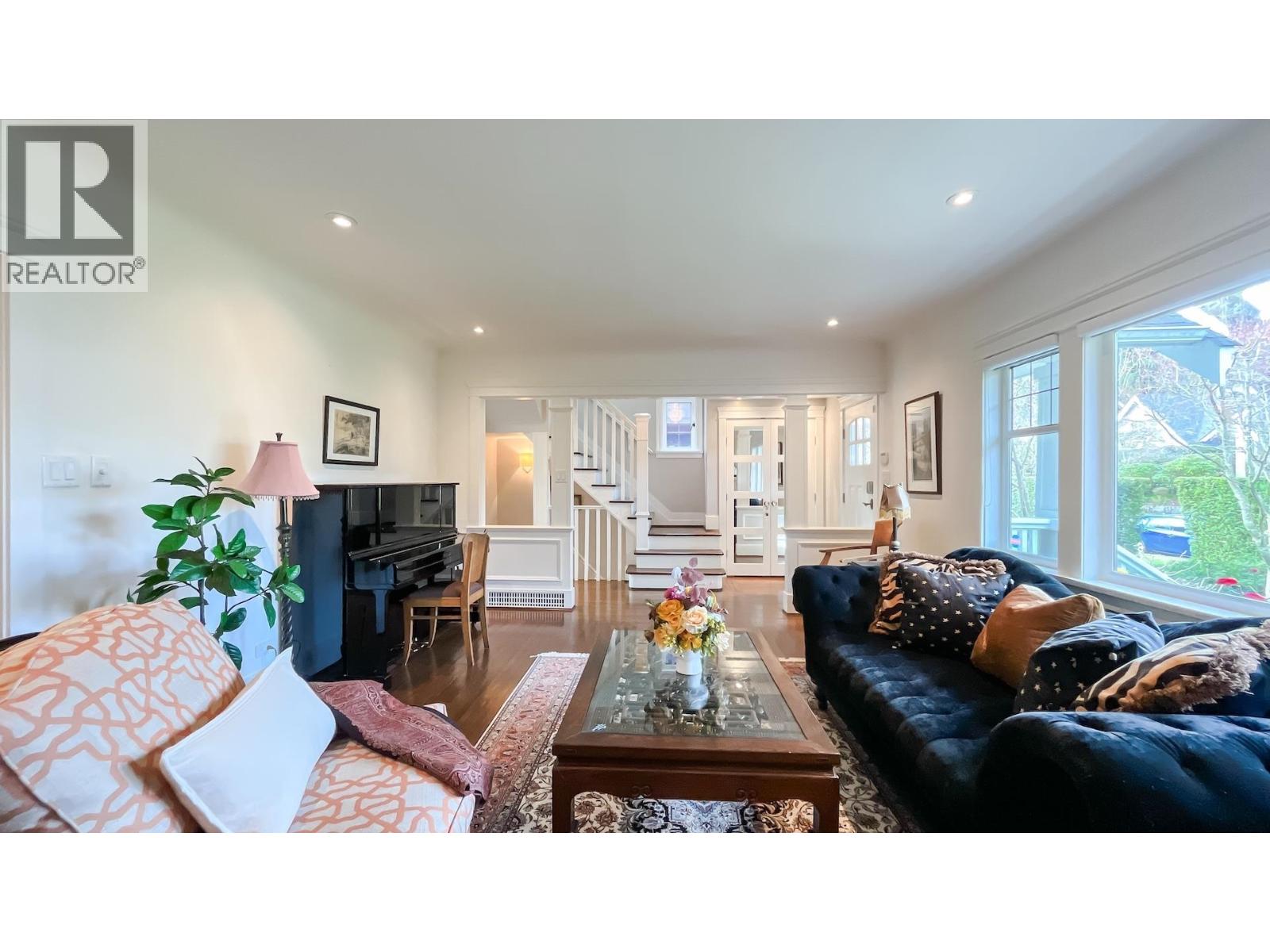 4058 W 31st Avenue, Vancouver, British Columbia  V6S 1Y6 - Photo 8 - R3109002