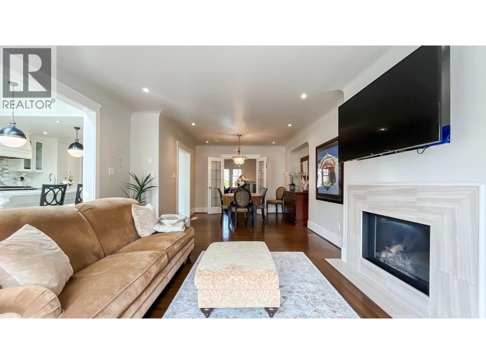 4058 W 31st Avenue, Vancouver, British Columbia  V6S 1Y6 - Photo 12 - R3109002