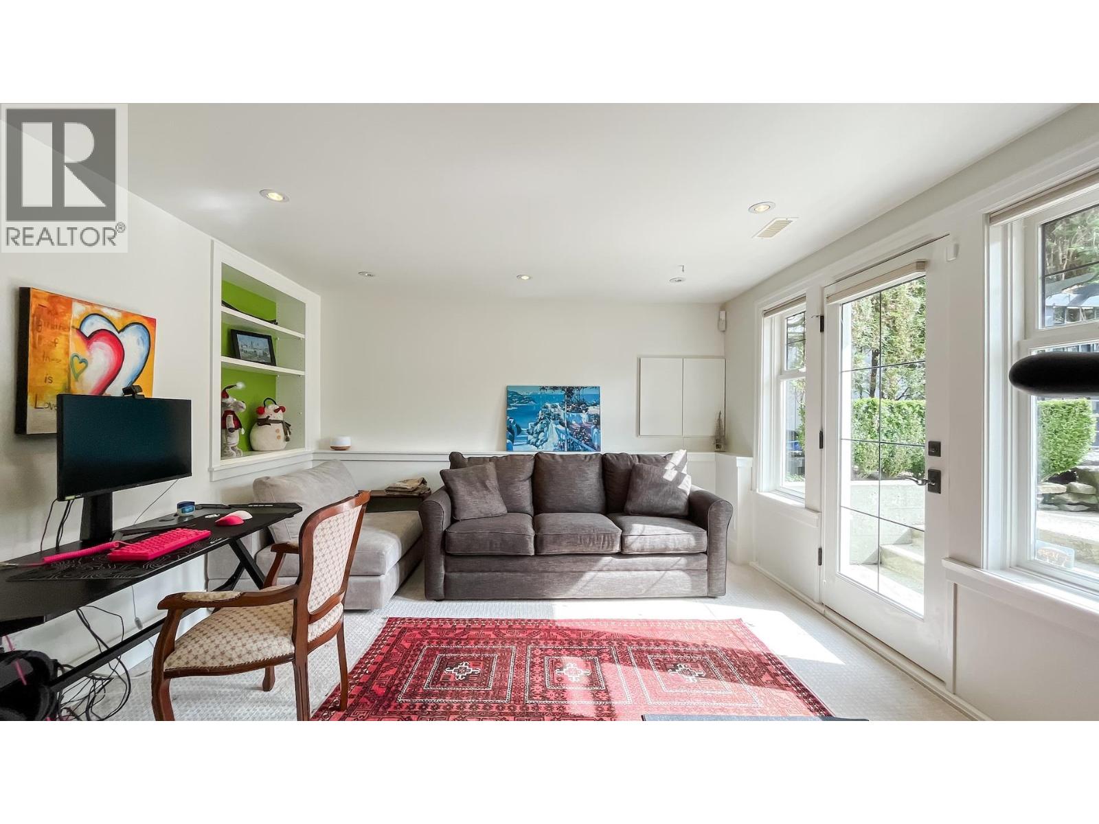 4058 W 31st Avenue, Vancouver, British Columbia  V6S 1Y6 - Photo 33 - R3109002