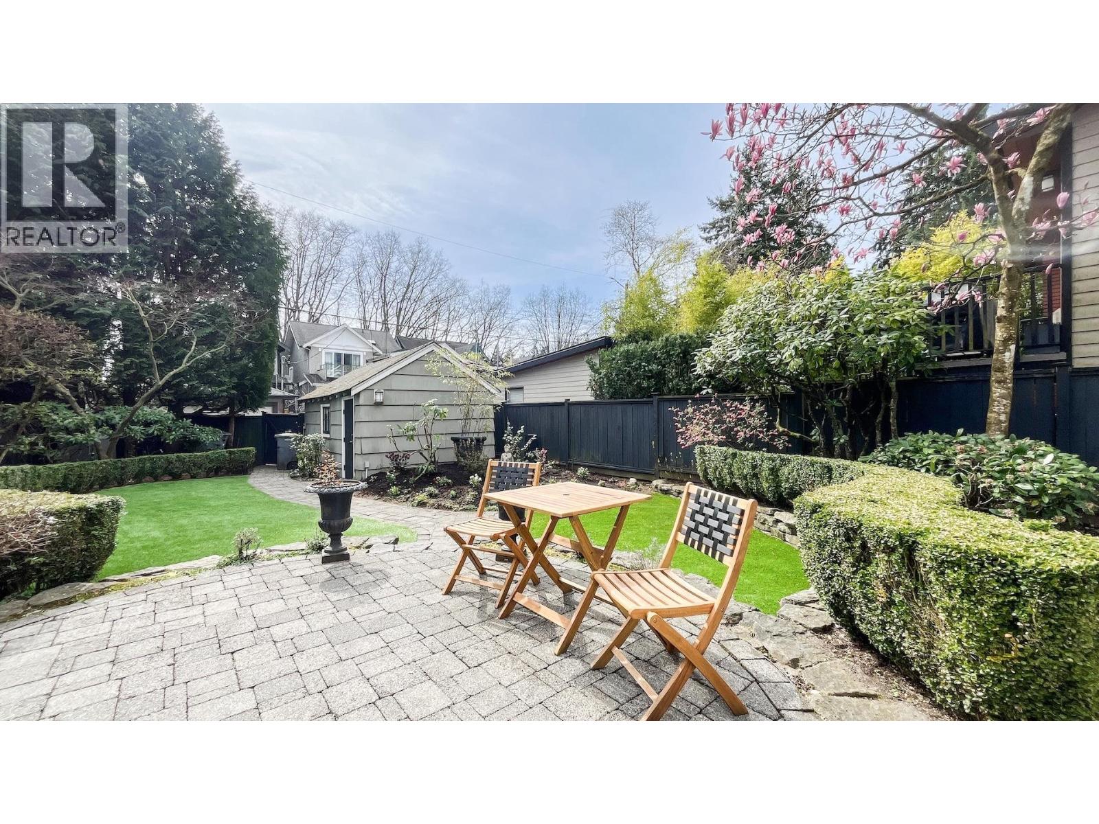 4058 W 31st Avenue, Vancouver, British Columbia  V6S 1Y6 - Photo 39 - R3109002