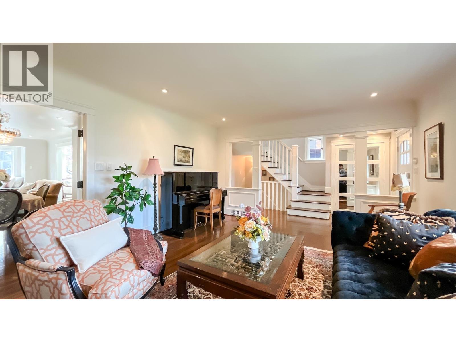 4058 W 31st Avenue, Vancouver, British Columbia  V6S 1Y6 - Photo 7 - R3109002