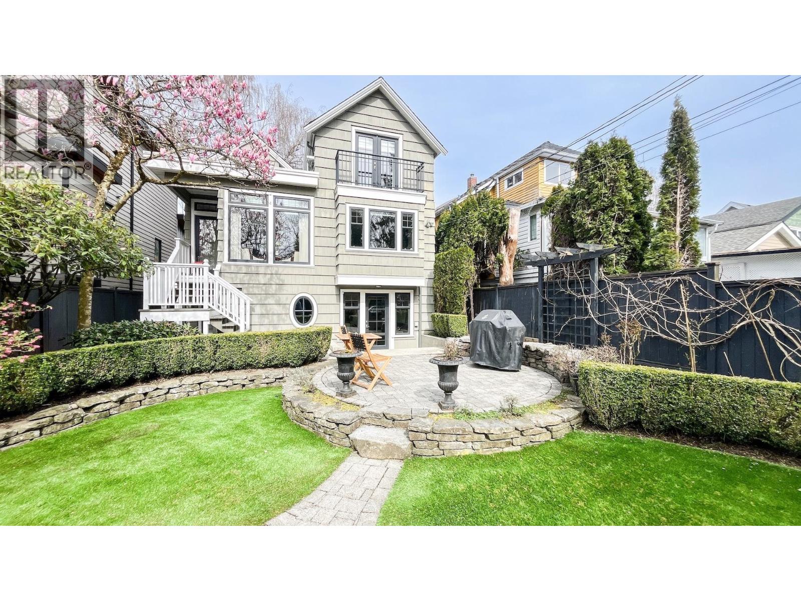 4058 W 31st Avenue, Vancouver, British Columbia  V6S 1Y6 - Photo 38 - R3109002