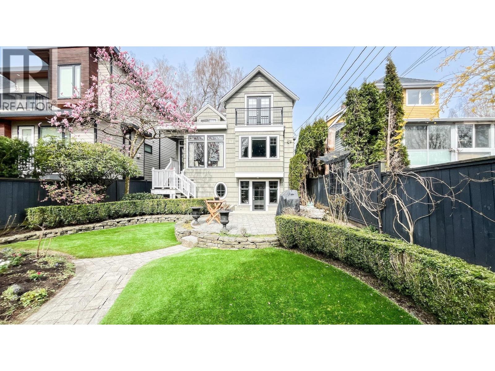 4058 W 31st Avenue, Vancouver, British Columbia  V6S 1Y6 - Photo 37 - R3109002