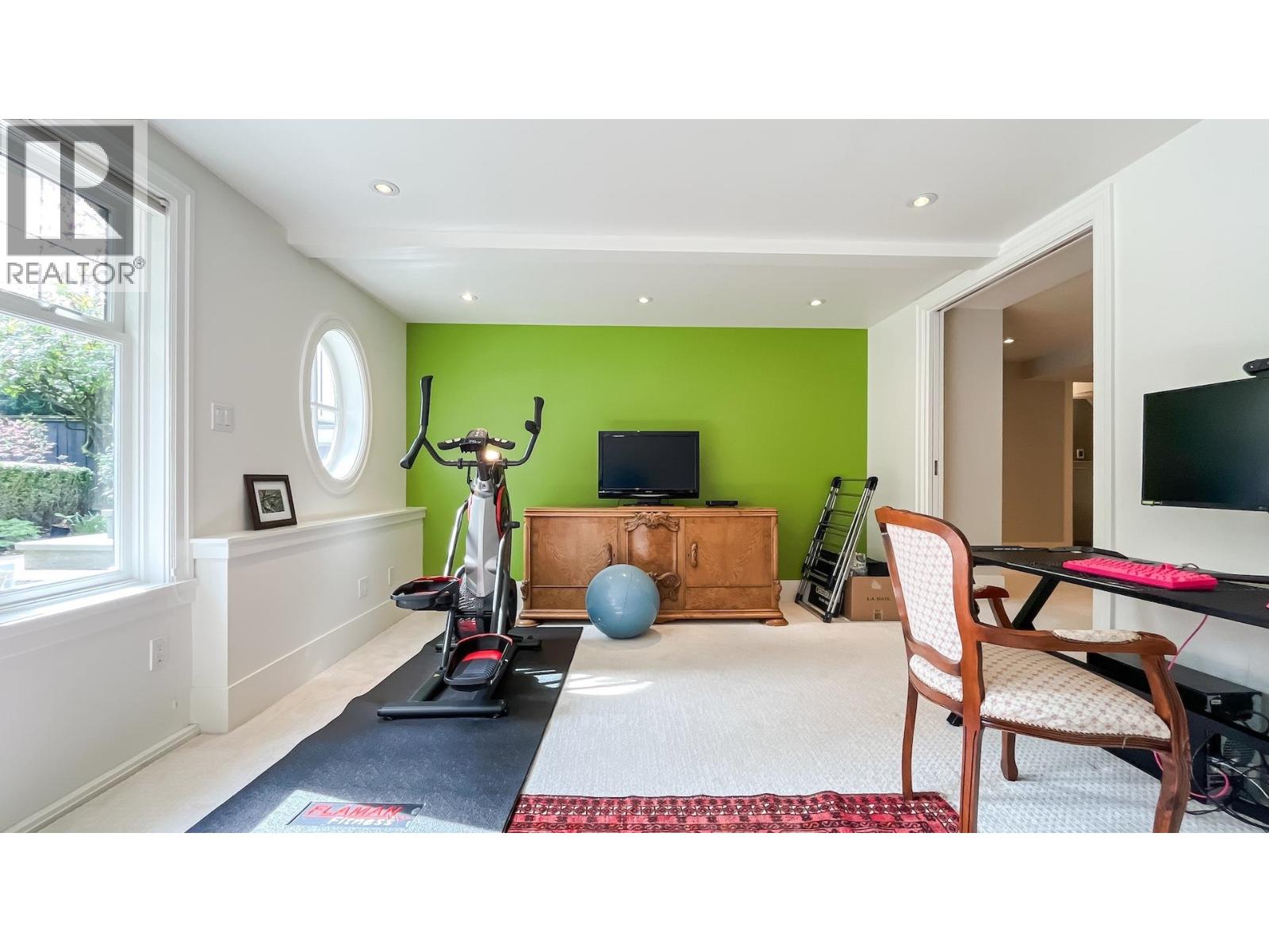 4058 W 31st Avenue, Vancouver, British Columbia  V6S 1Y6 - Photo 34 - R3109002