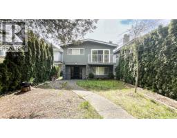 1420 PARK DRIVE, Vancouver, British Columbia