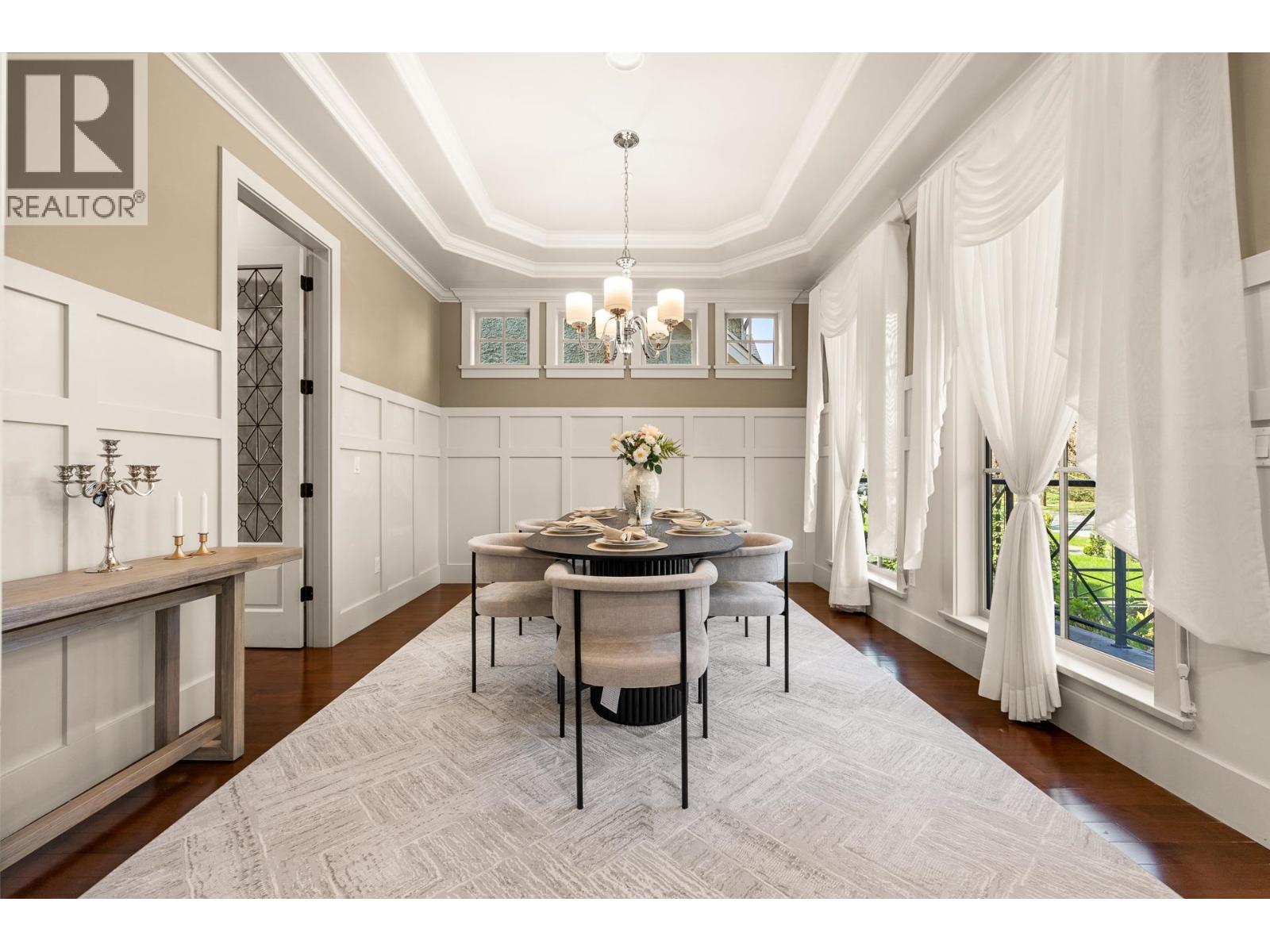 3042 W 33rd Avenue, Vancouver, British Columbia  V6N 2G7 - Photo 4 - R3109323