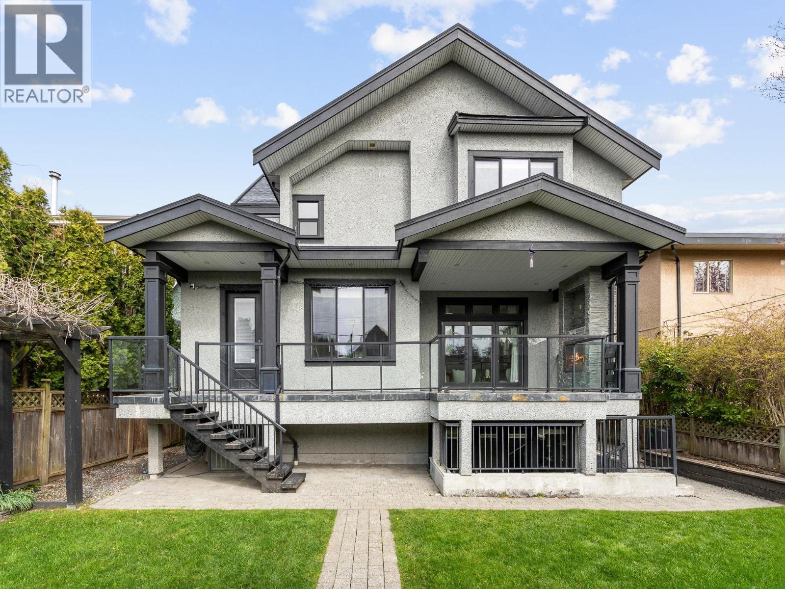 3042 W 33rd Avenue, Vancouver, British Columbia  V6N 2G7 - Photo 36 - R3109323