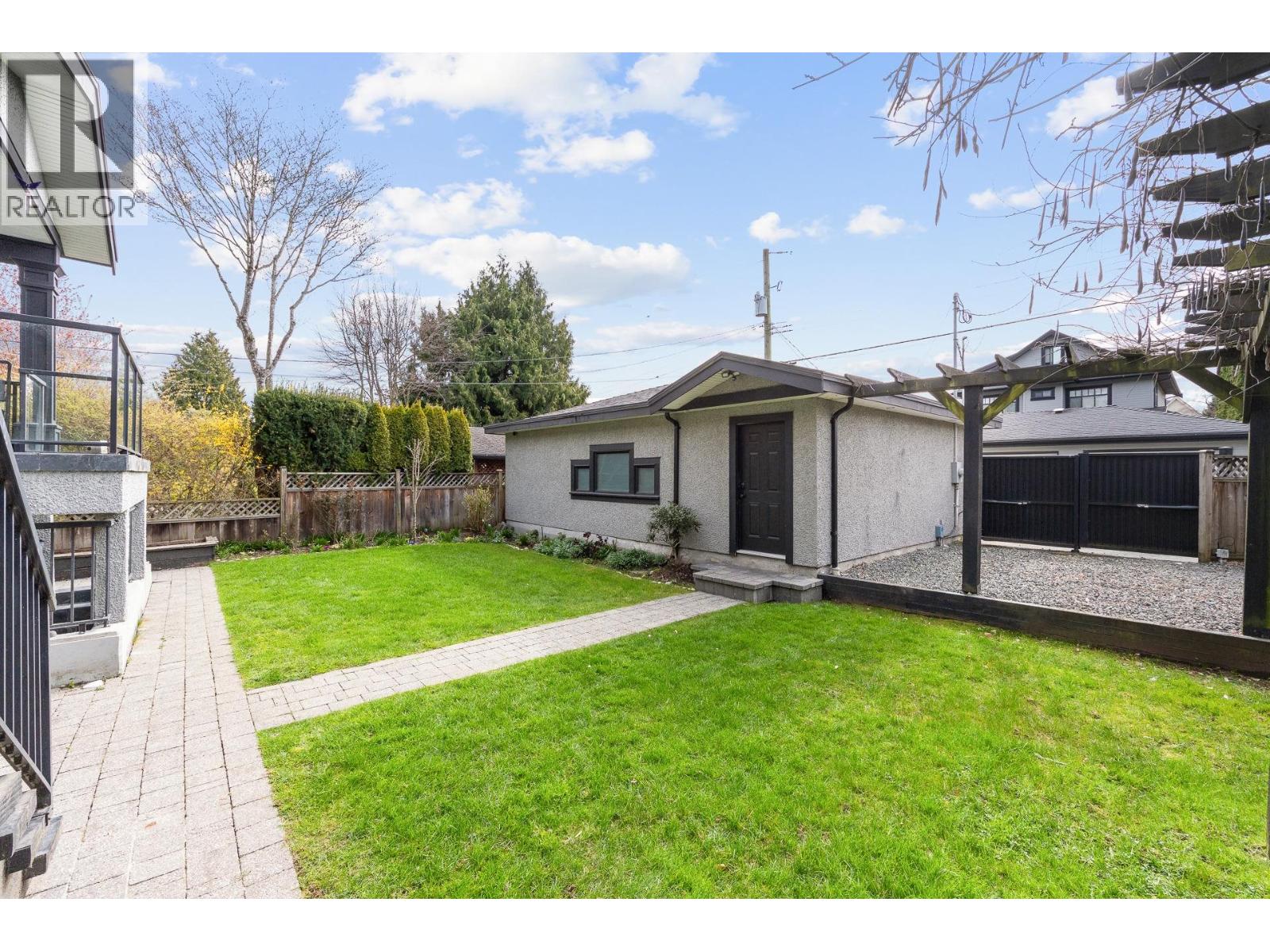 3042 W 33rd Avenue, Vancouver, British Columbia  V6N 2G7 - Photo 33 - R3109323