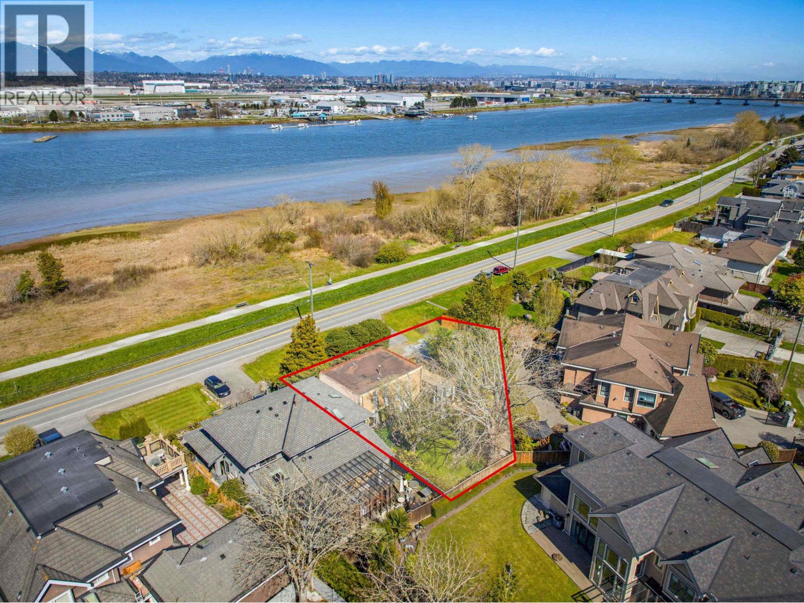 4440 RIVER ROAD, Richmond, British Columbia