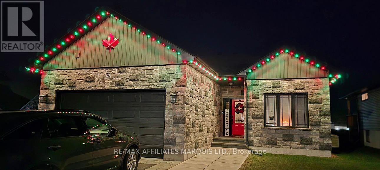 109 Bellwood Drive, Cornwall, Ontario  K6H 7M3 - Photo 4 - X12842626