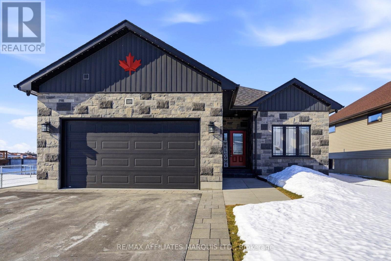 109 Bellwood Drive, Cornwall, Ontario  K6H 7M3 - Photo 50 - X12842626