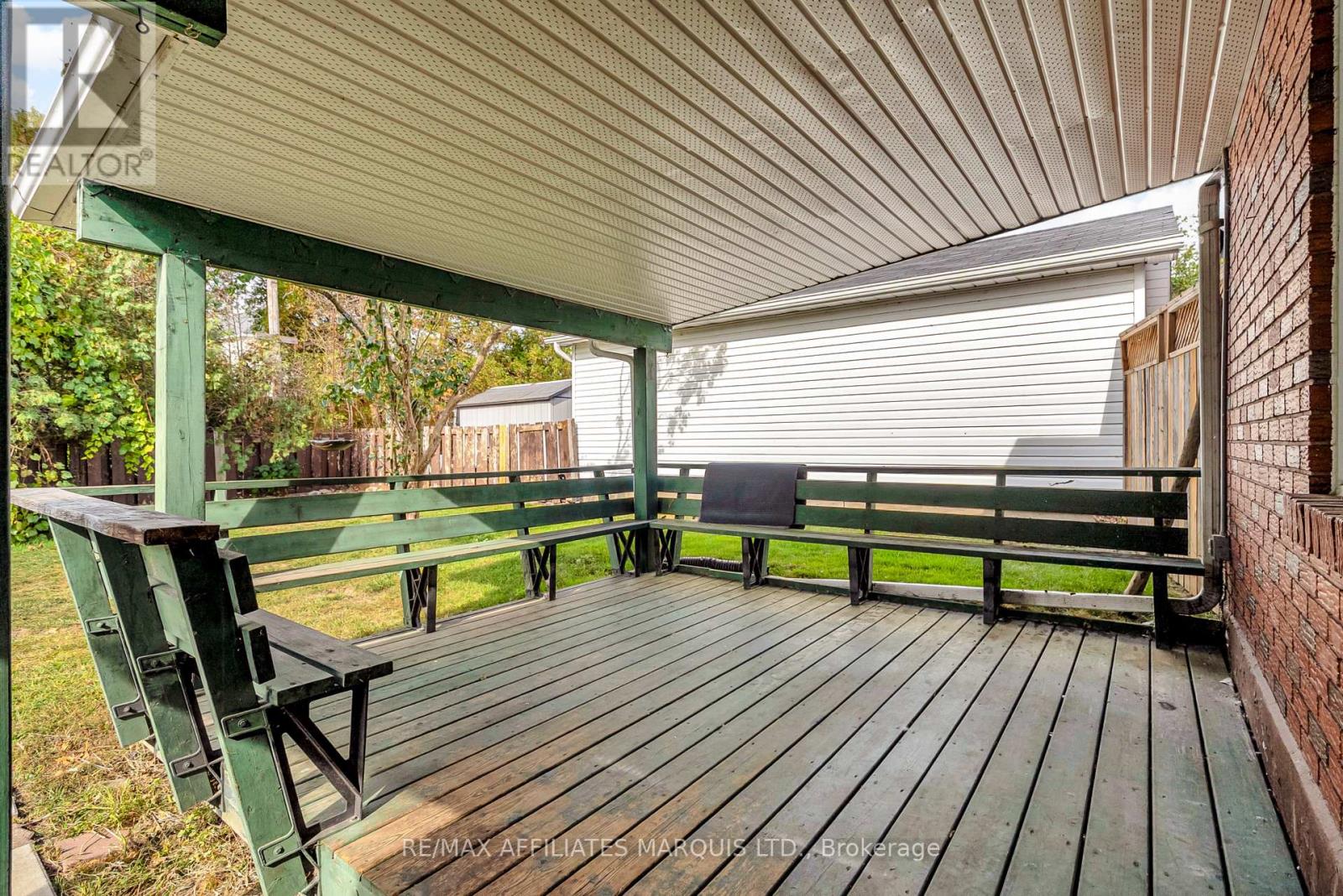 104 Gardner Avenue, Cornwall, Ontario  K6H 5H4 - Photo 32 - X12849122