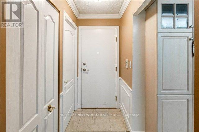 316 - 5418 Yonge Street, Toronto, Ontario  M2N 6X4 - Photo 2 - C12980676