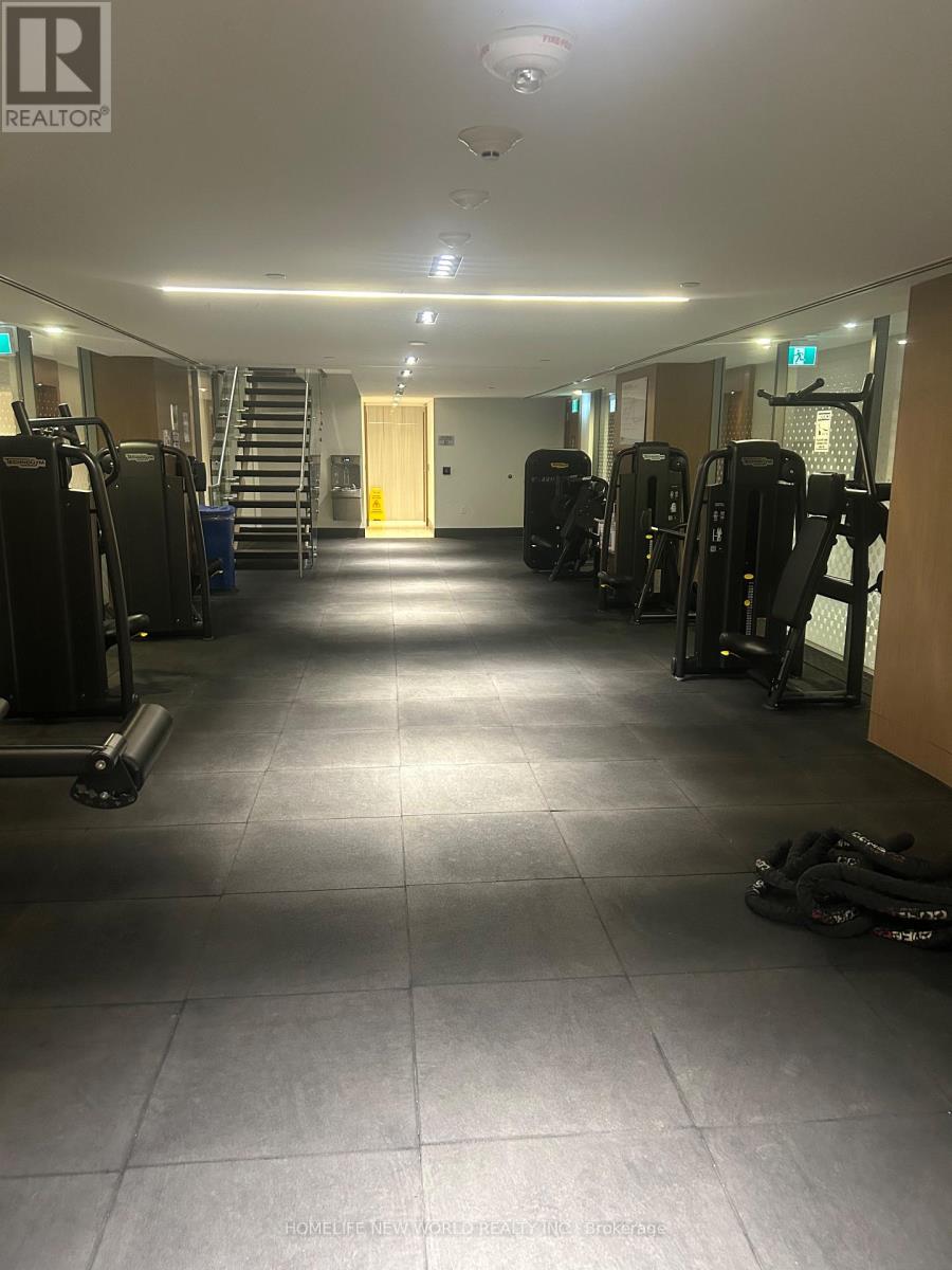 516 - 15 Queens Quay E, Toronto, Ontario  M5E 0A4 - Photo 15 - C12980680