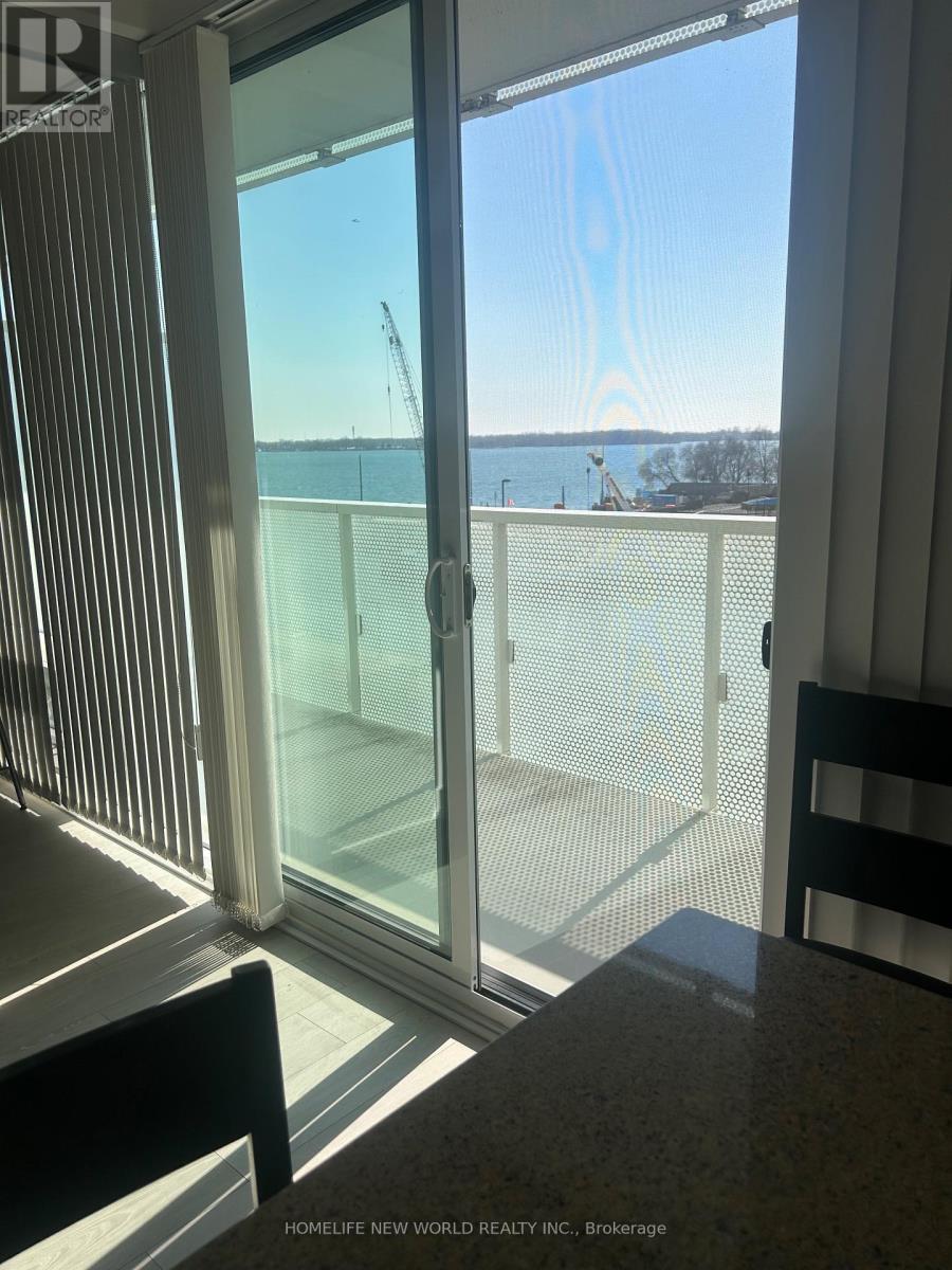 516 - 15 Queens Quay E, Toronto, Ontario  M5E 0A4 - Photo 16 - C12980680