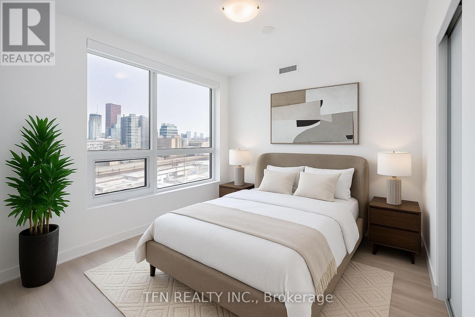 1029 - 15 Richardson Street, Toronto, Ontario  M5A 0Y5 - Photo 13 - C12980682