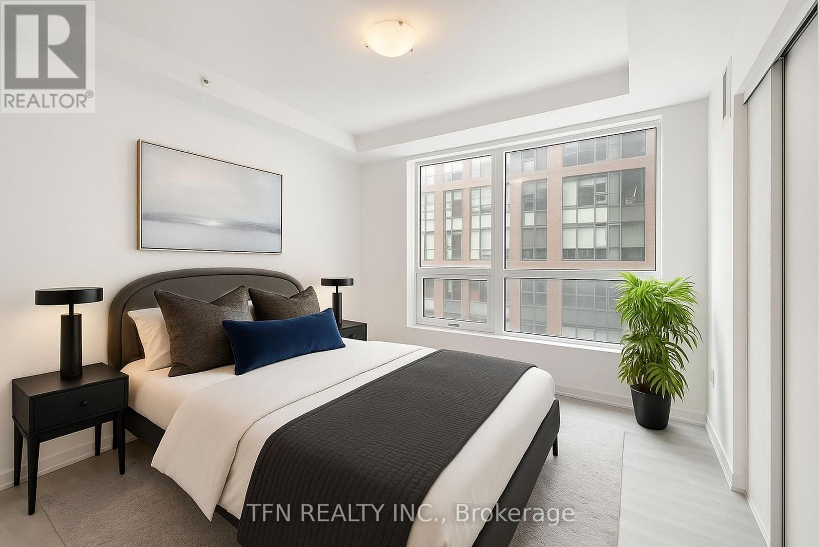 1029 - 15 Richardson Street, Toronto, Ontario  M5A 0Y5 - Photo 15 - C12980682