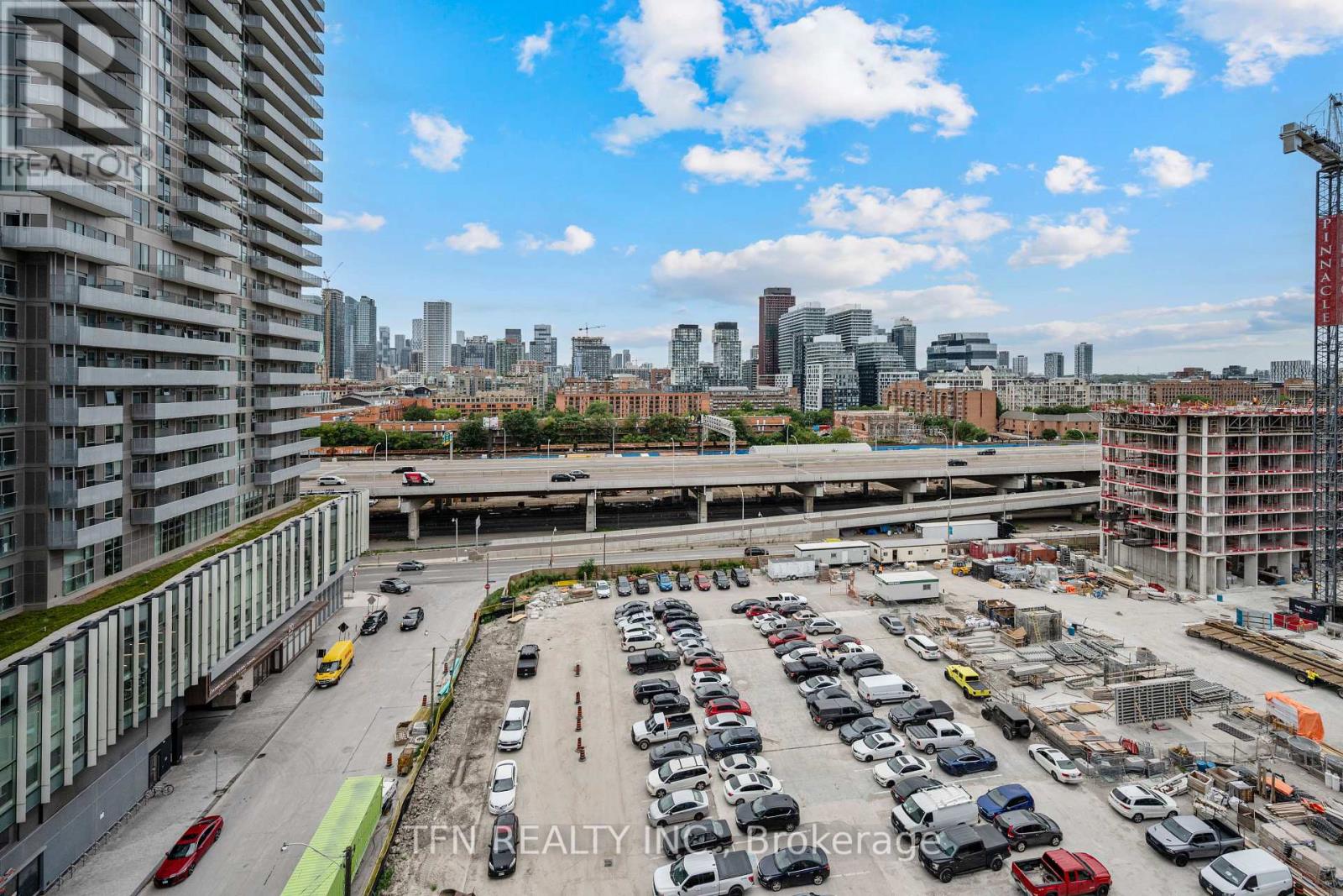 1029 - 15 Richardson Street, Toronto, Ontario  M5A 0Y5 - Photo 18 - C12980682