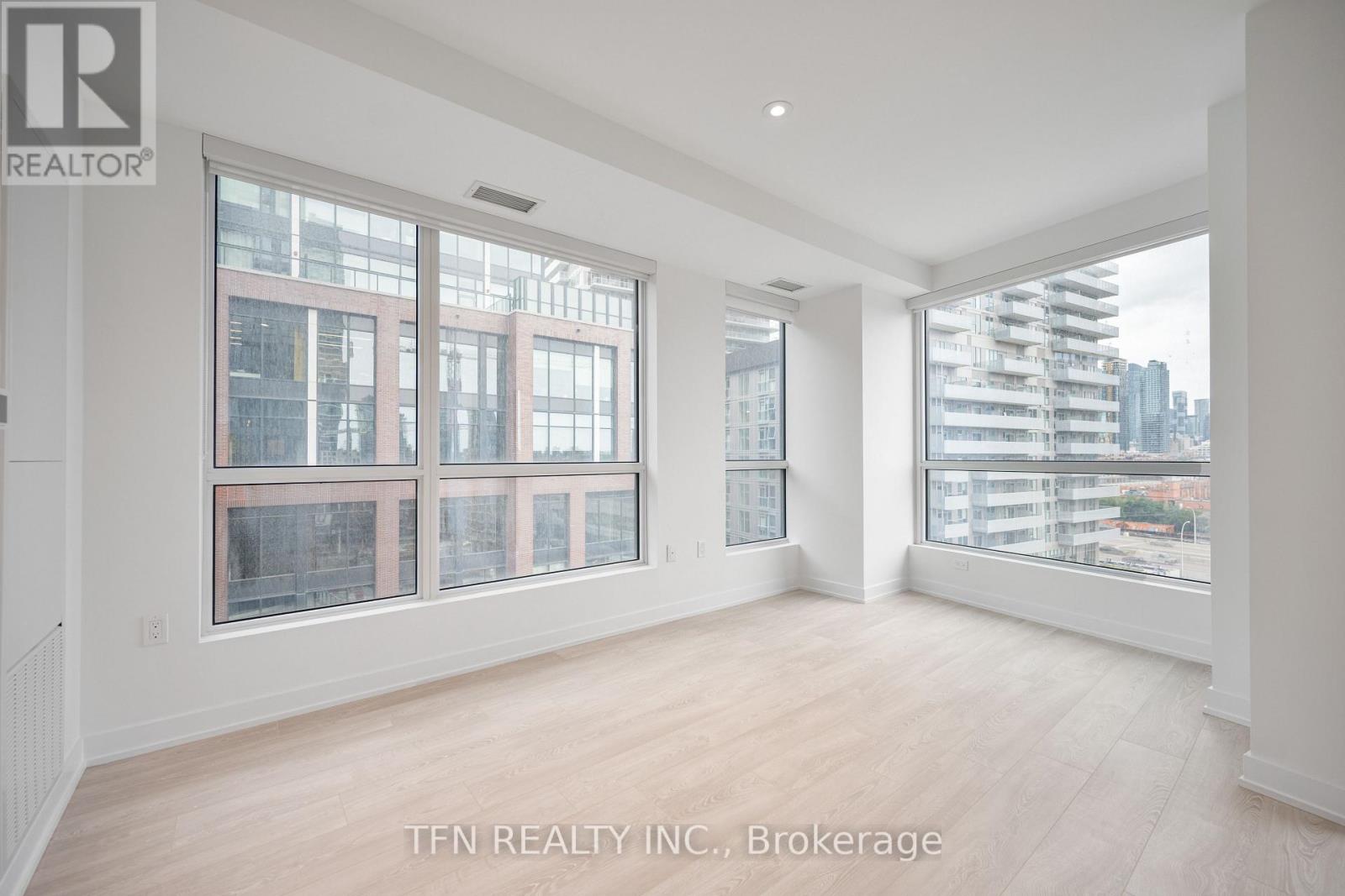 1029 - 15 Richardson Street, Toronto, Ontario  M5A 0Y5 - Photo 3 - C12980682