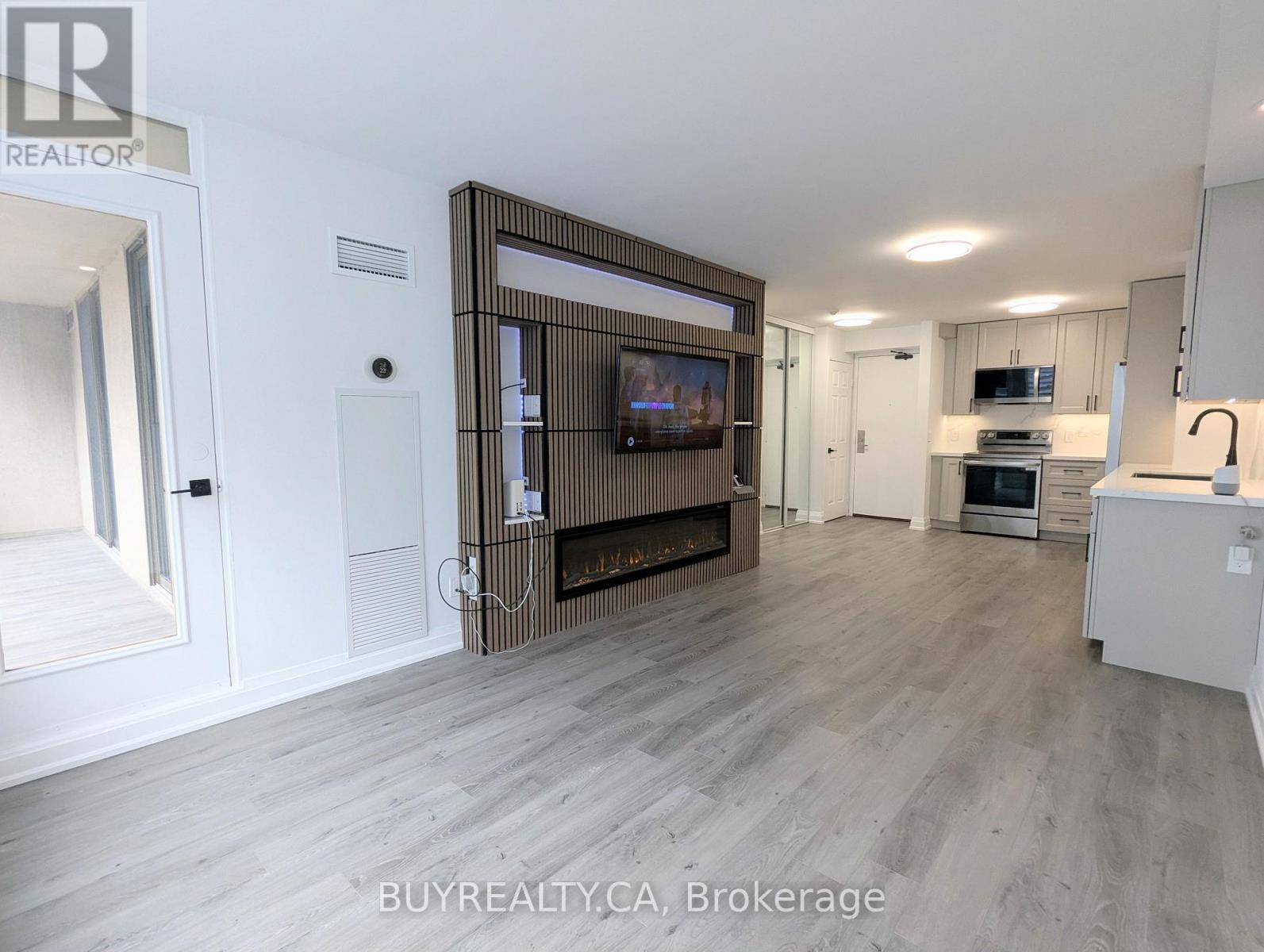 1603 - 256 DORIS AVENUE, Toronto, Ontario