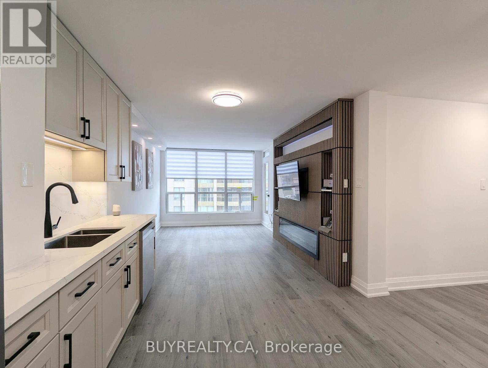 1603 - 256 Doris Avenue, Toronto, Ontario  M2N 6X8 - Photo 2 - C12980700