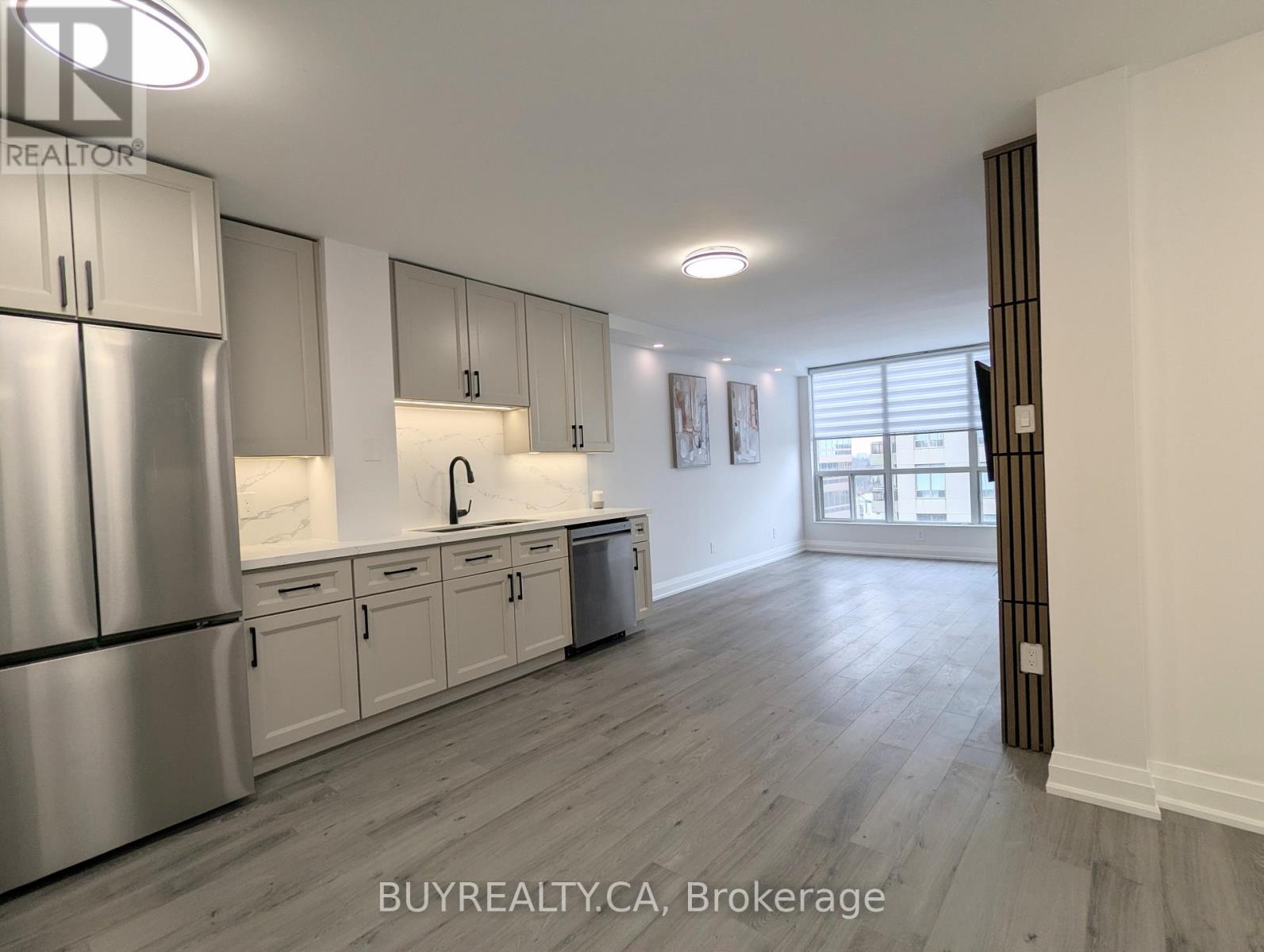 1603 - 256 Doris Avenue, Toronto, Ontario  M2N 6X8 - Photo 3 - C12980700