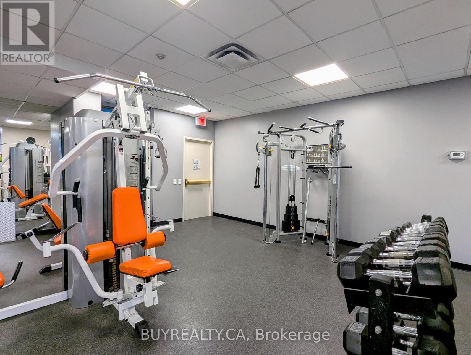 1603 - 256 Doris Avenue, Toronto, Ontario  M2N 6X8 - Photo 32 - C12980700