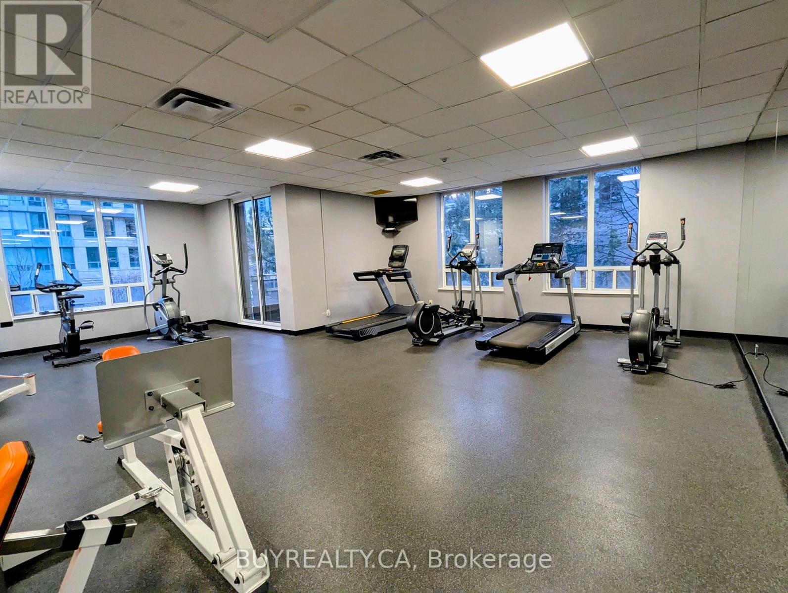 1603 - 256 Doris Avenue, Toronto, Ontario  M2N 6X8 - Photo 33 - C12980700