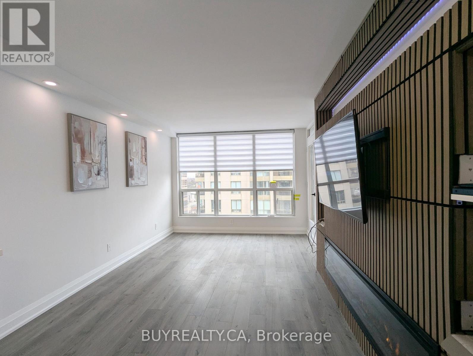 1603 - 256 Doris Avenue, Toronto, Ontario  M2N 6X8 - Photo 5 - C12980700