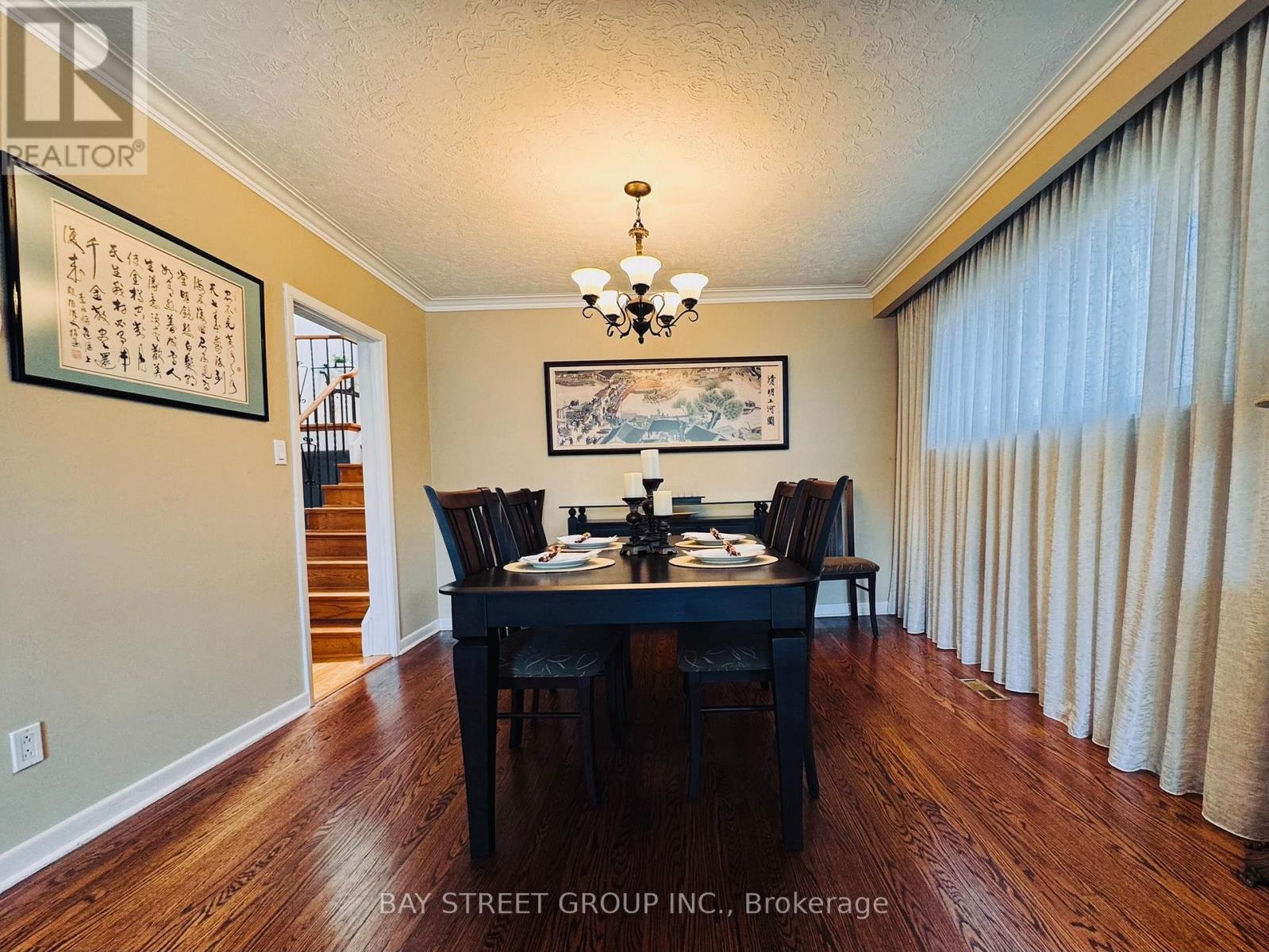 43 Appian Drive, Toronto, Ontario  M2J 2P8 - Photo 4 - C12980710