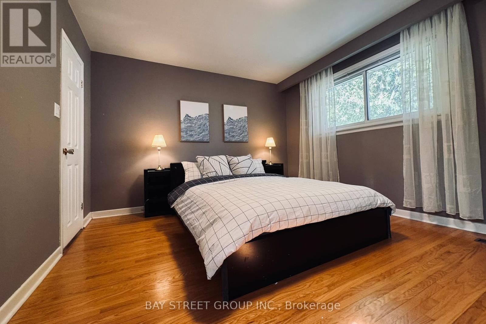 43 Appian Drive, Toronto, Ontario  M2J 2P8 - Photo 9 - C12980710