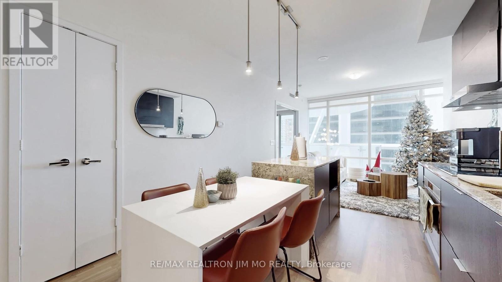 3409 - 1 Bloor Street E, Toronto, Ontario  M4W 0A8 - Photo 11 - C12980716