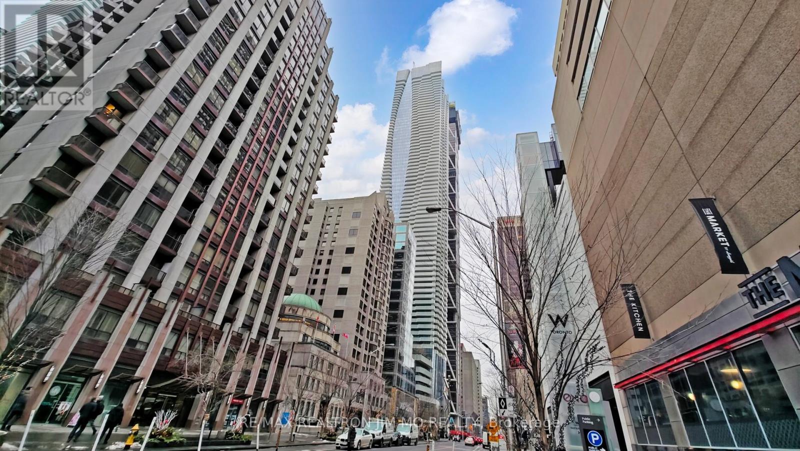 3409 - 1 Bloor Street E, Toronto, Ontario  M4W 0A8 - Photo 44 - C12980716