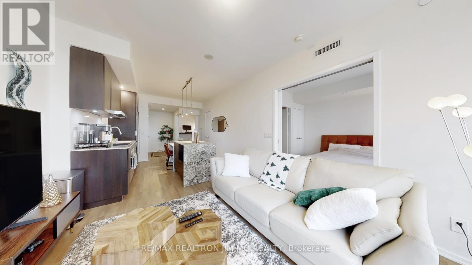 3409 - 1 Bloor Street E, Toronto, Ontario  M4W 0A8 - Photo 9 - C12980716