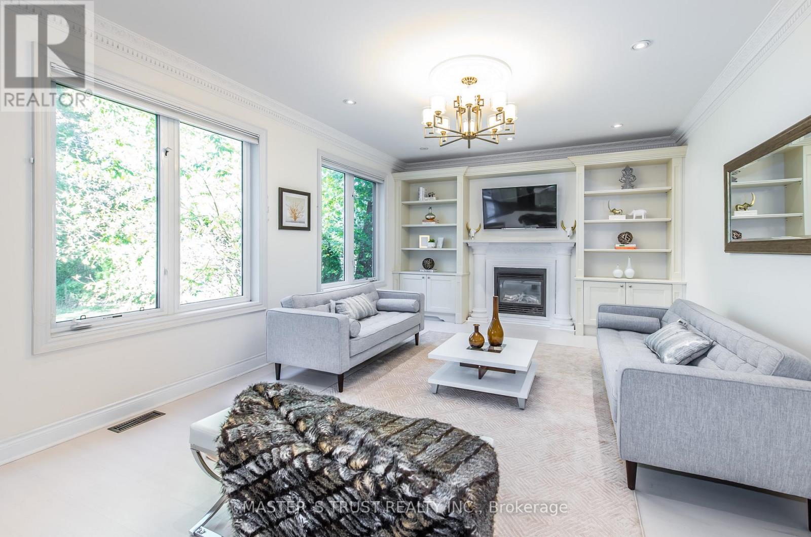 242 Empress Avenue, Toronto, Ontario  M2N 3T9 - Photo 12 - C12980718