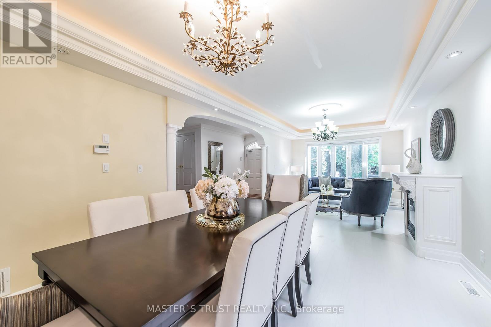 242 Empress Avenue, Toronto, Ontario  M2N 3T9 - Photo 9 - C12980718