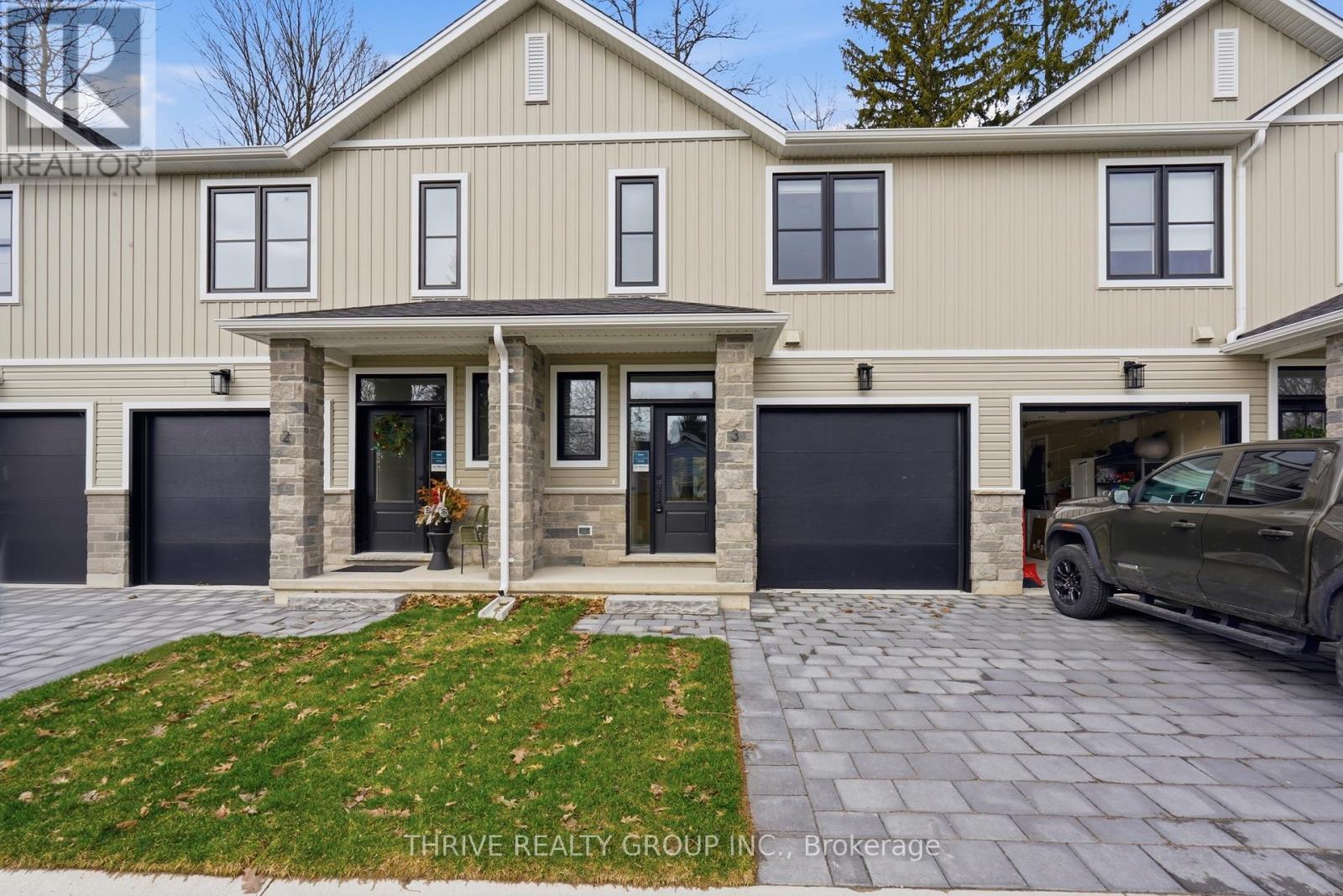 3 - 279 HILL STREET, Central Elgin, Ontario