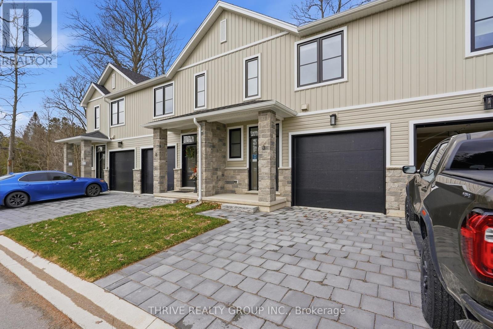 3 - 279 Hill Street, Central Elgin, Ontario  N5L 0C4 - Photo 2 - X12980694