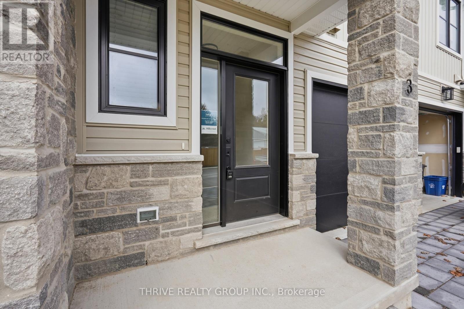 3 - 279 Hill Street, Central Elgin, Ontario  N5L 0C4 - Photo 3 - X12980694