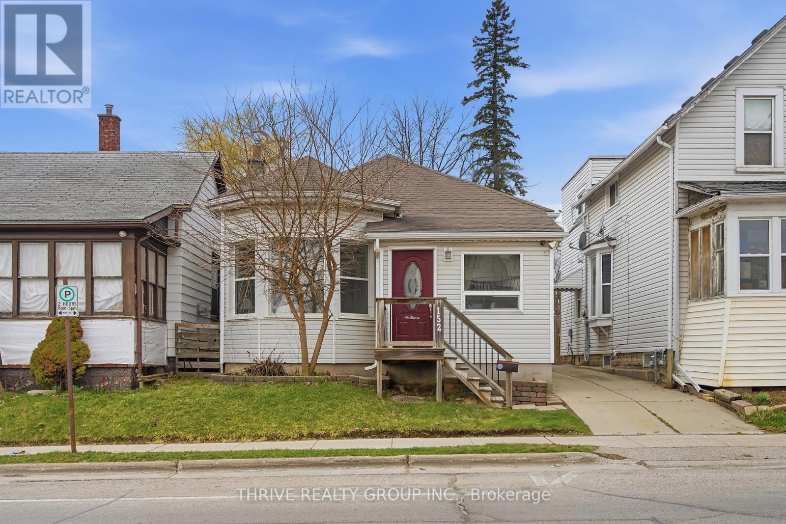 152 ROSS STREET, St. Thomas, Ontario