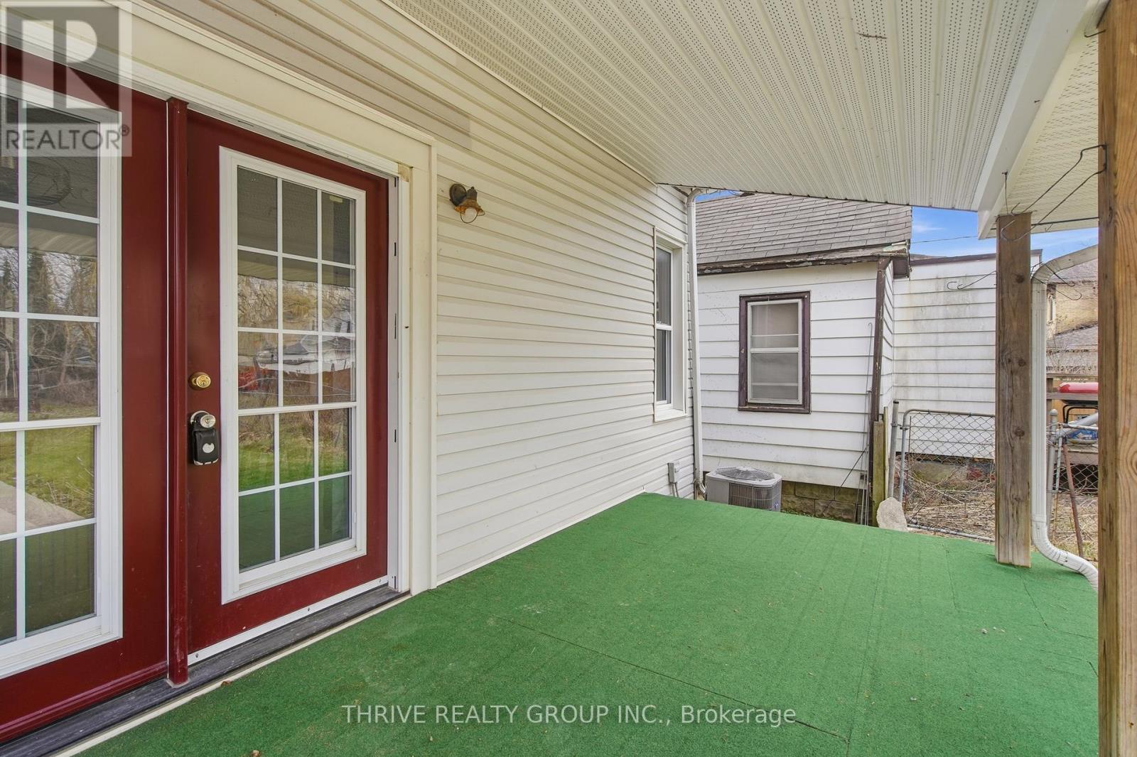 152 Ross Street, St. Thomas, Ontario  N5R 3Y1 - Photo 21 - X12980698