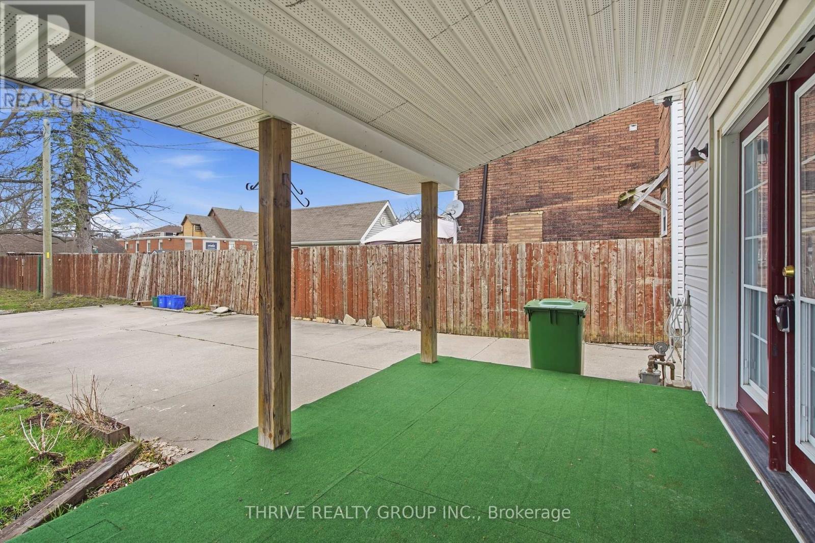 152 Ross Street, St. Thomas, Ontario  N5R 3Y1 - Photo 22 - X12980698